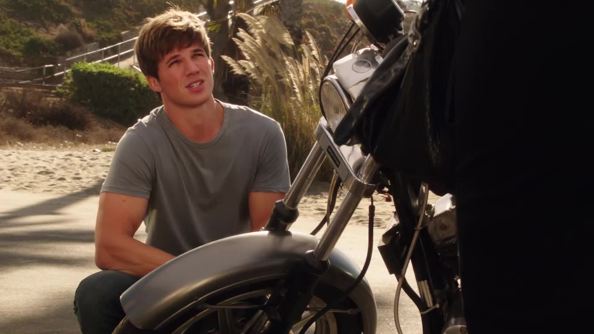 Сезон 4 Серия 9