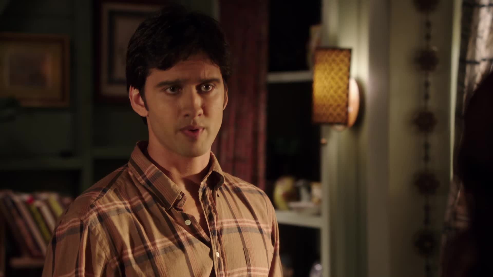 Сезон 4 Серия 11