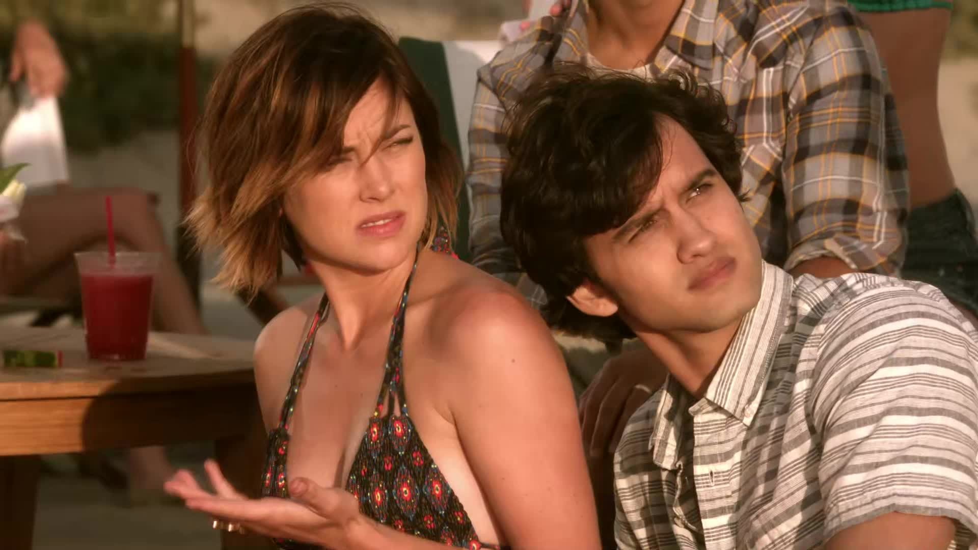 Сезон 4 Серия 1