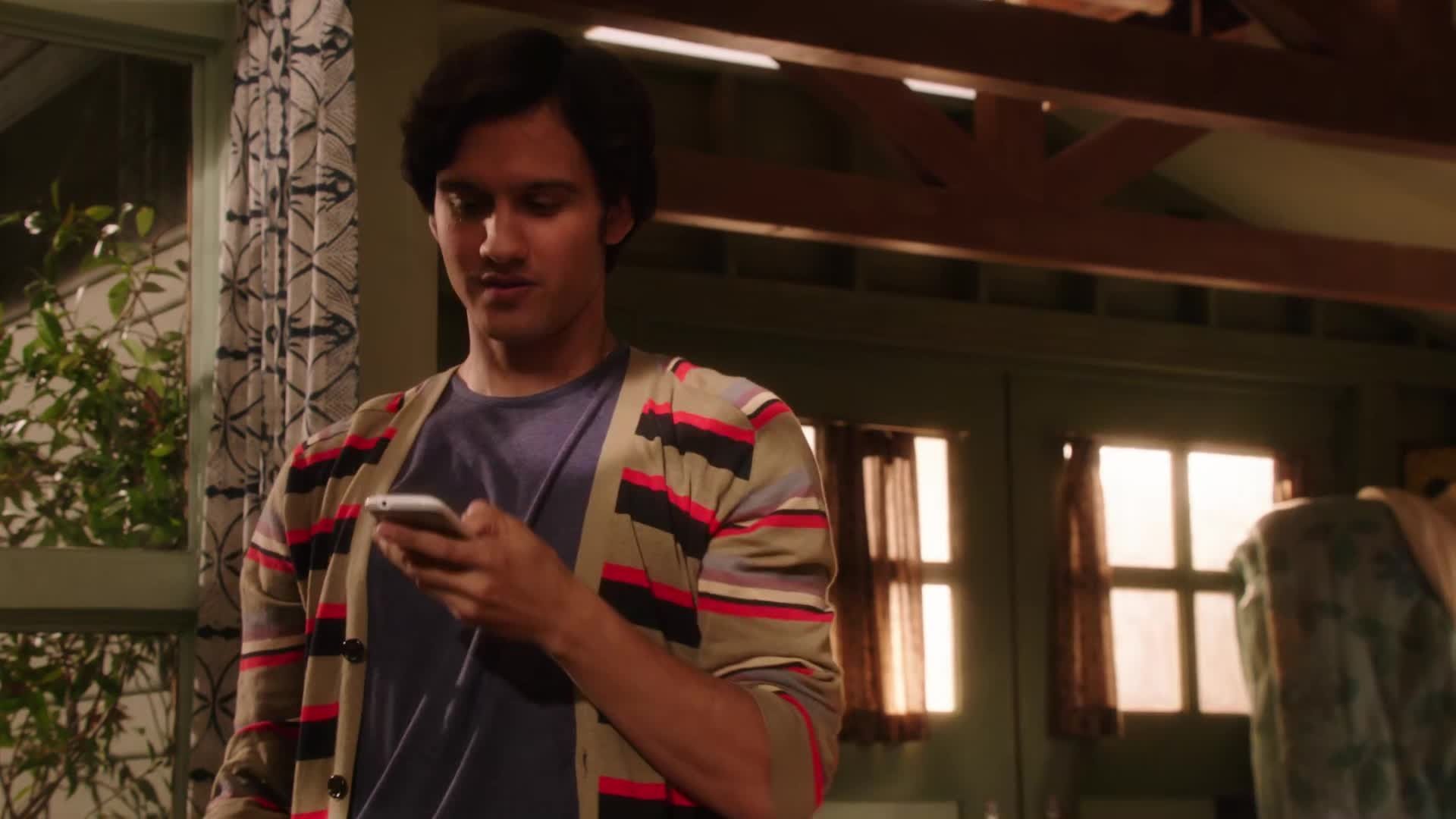 Сезон 4 Серия 2