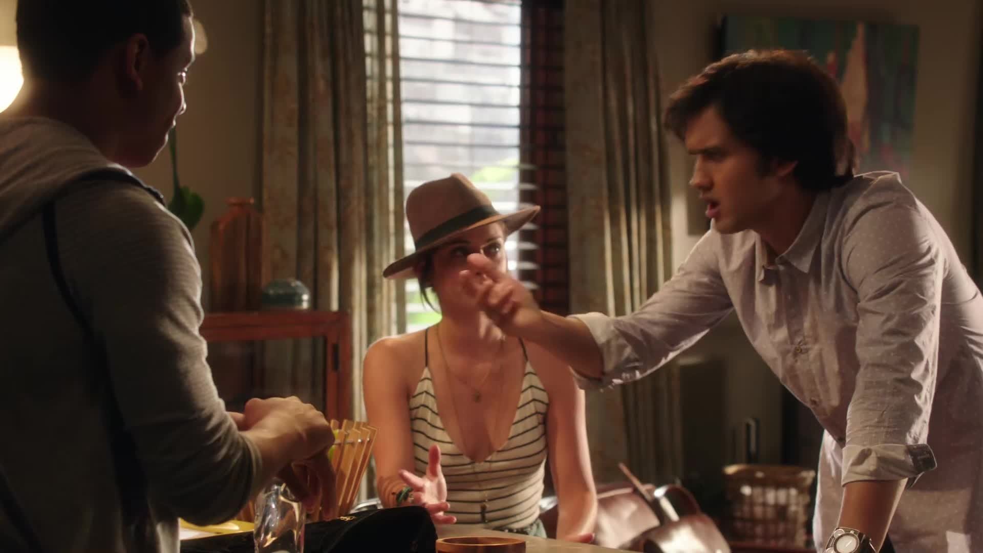 Сезон 4 Серия 3