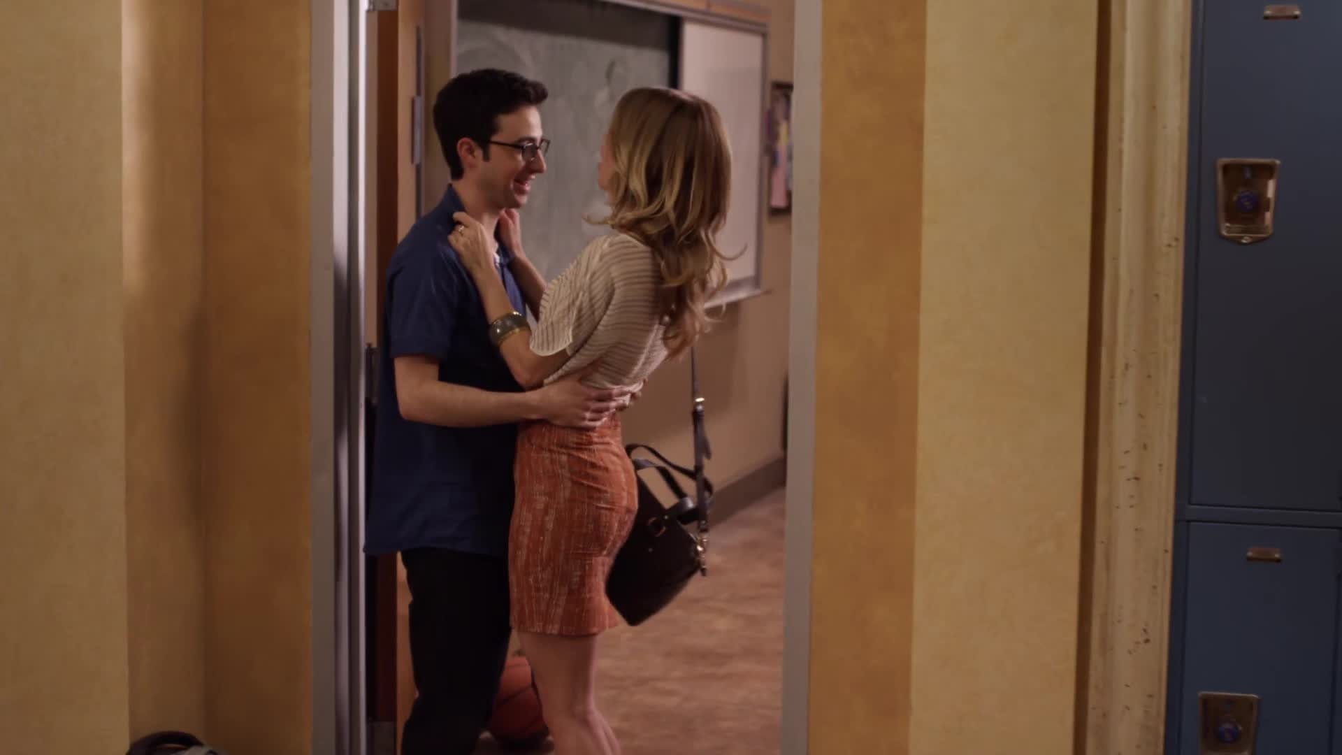 Сезон 3 Серия 21