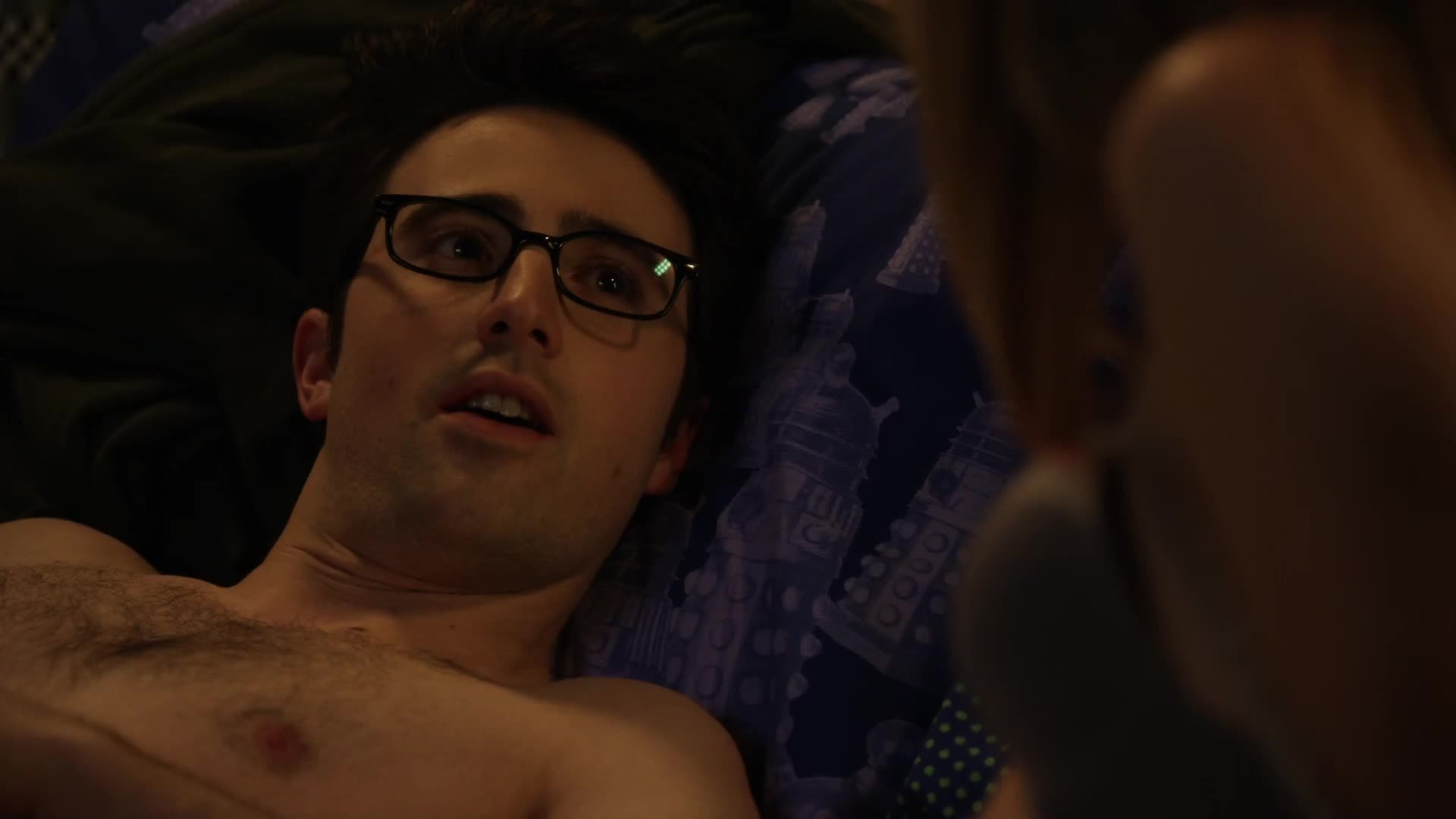 Сезон 3 Серия 18