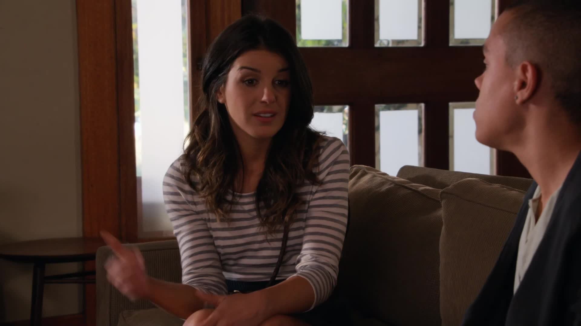 Сезон 3 Серия 13