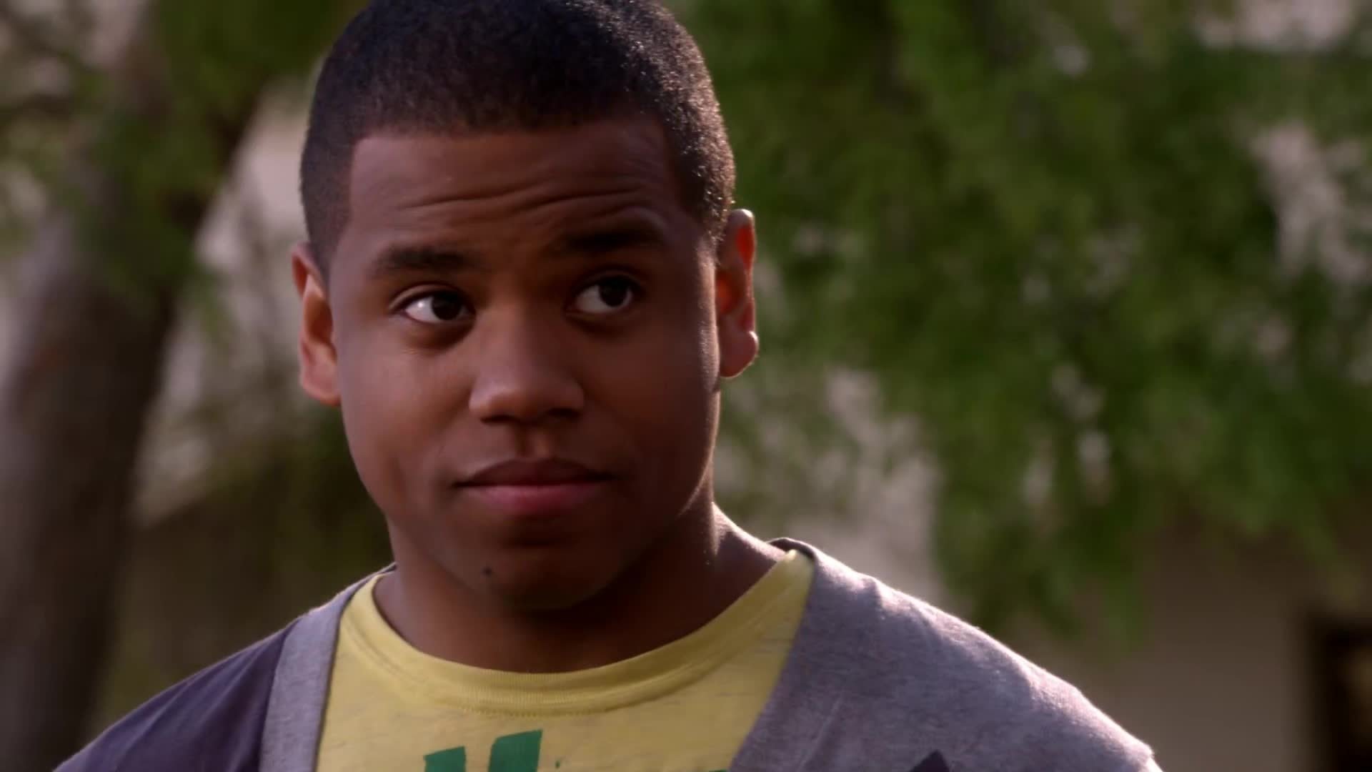 Сезон 2 Серия 22