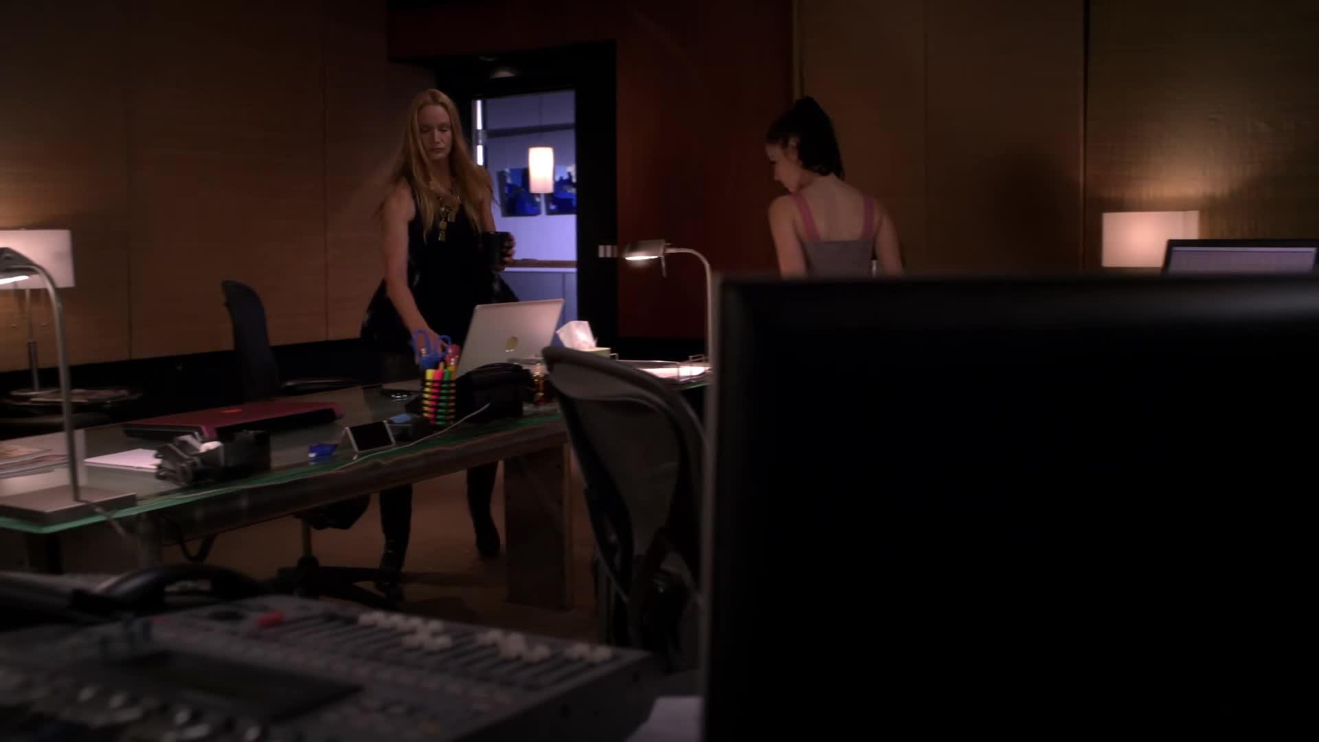 Сезон 2 Серия 20