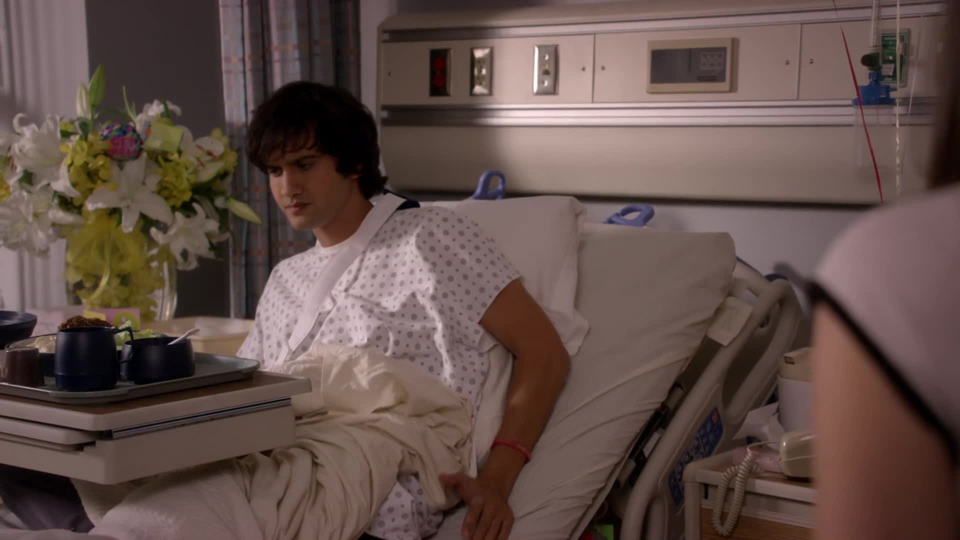 Сезон 2 Серия 11