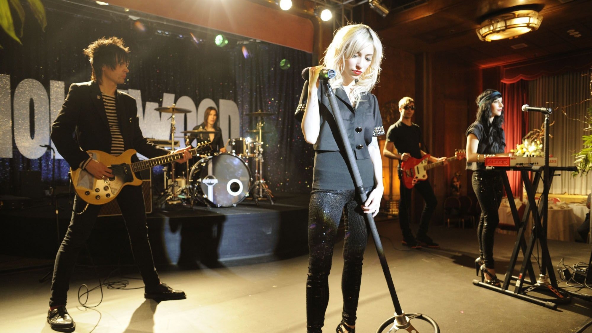 Сезон 1 Серия 23