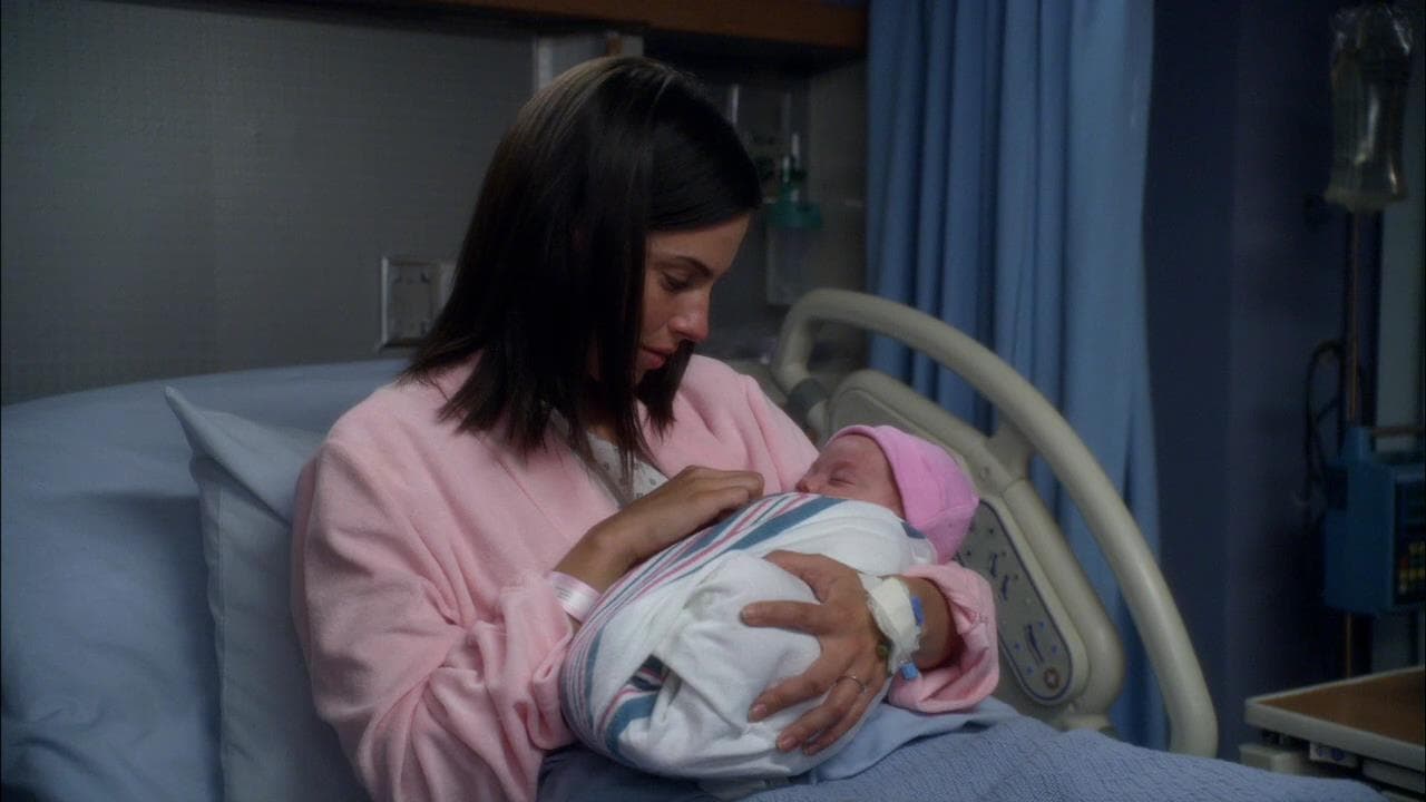 Сезон 1 Серия 24