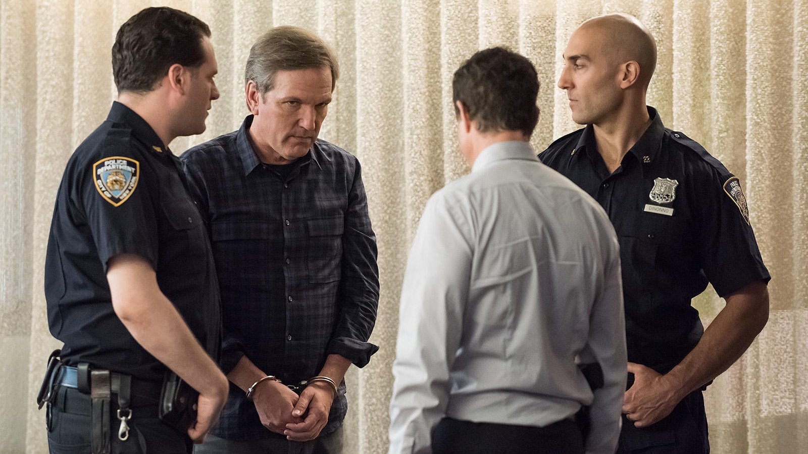 Сезон 4 Серия 10