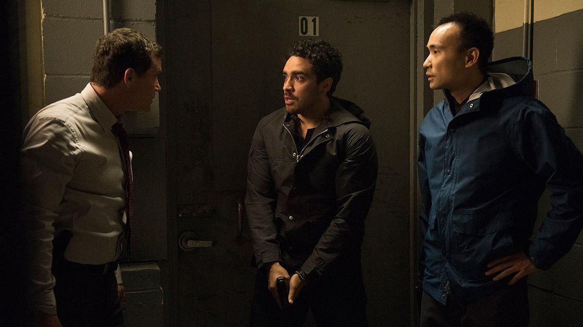 Сезон 4 Серия 9