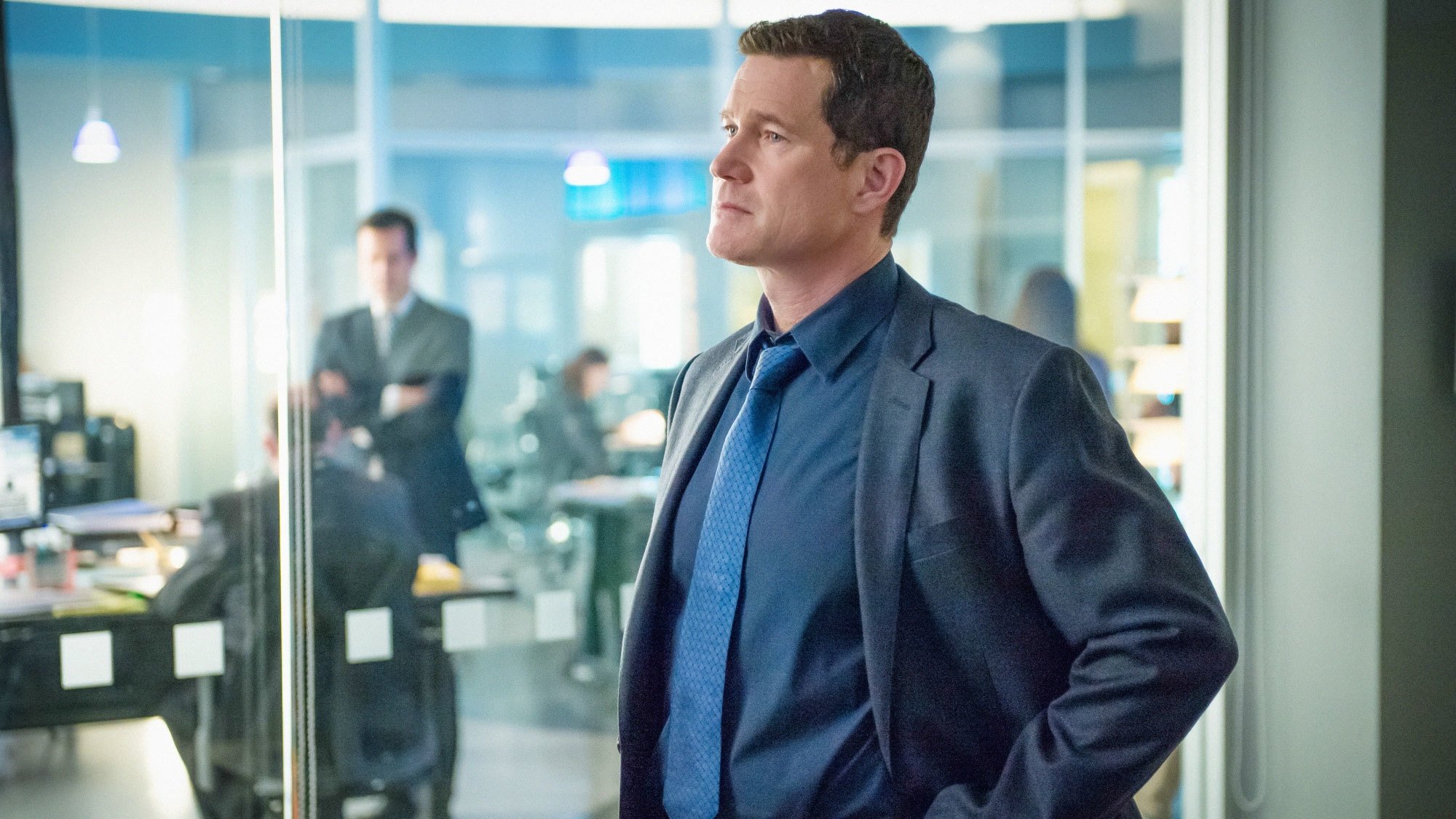 Сезон 3 Серия 13