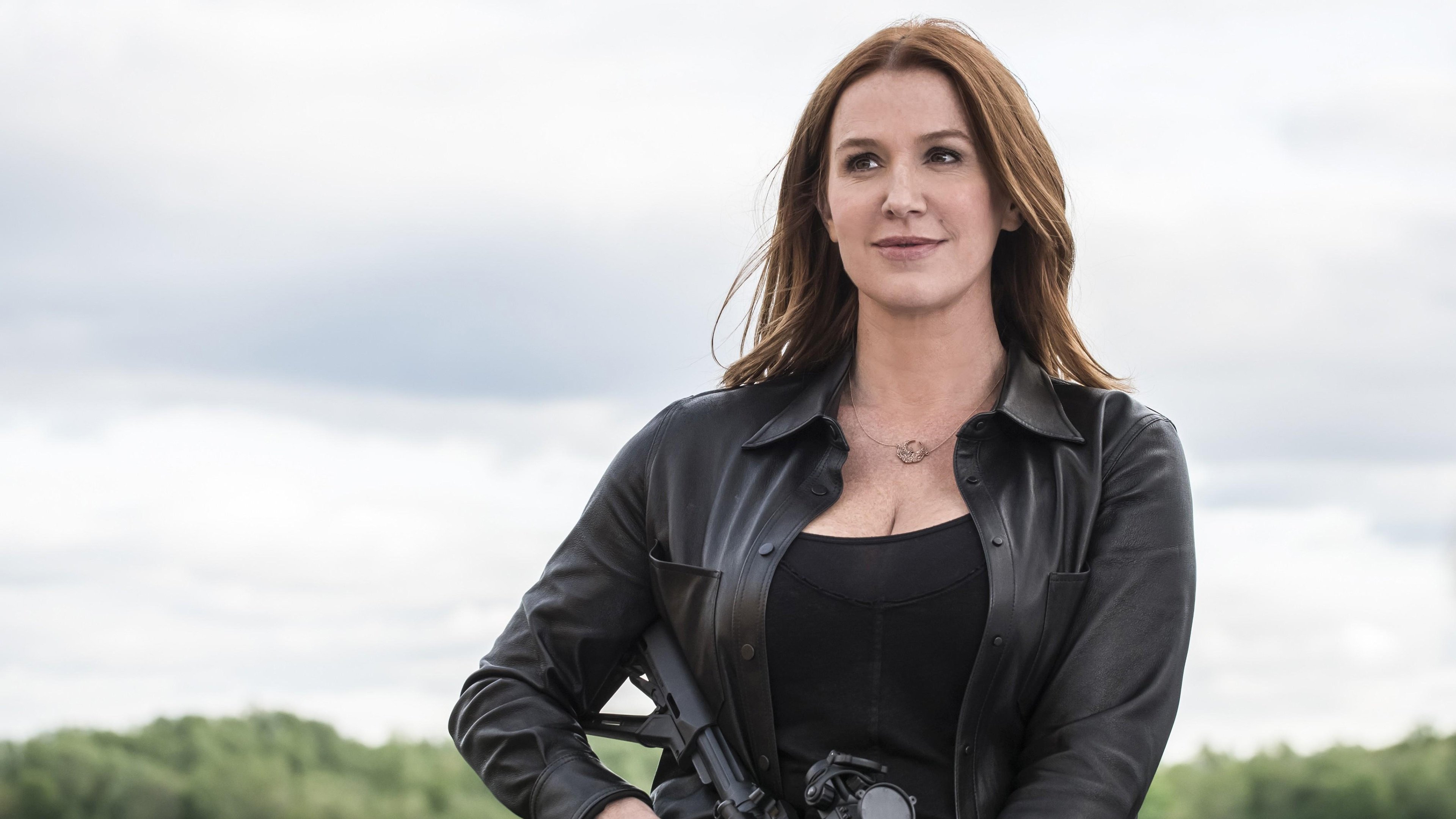 Сезон 4 Серия 1