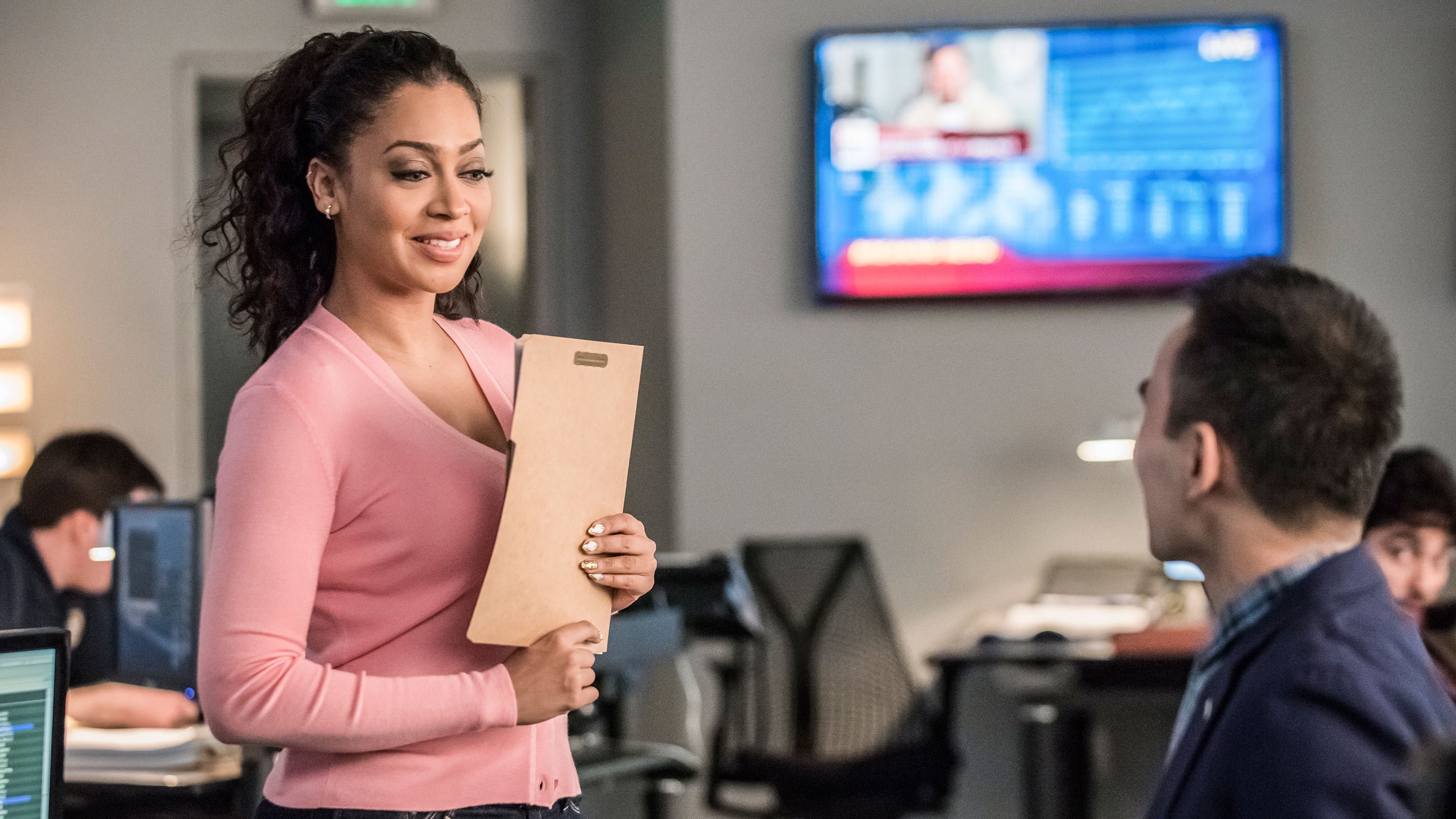 Сезон 4 Серия 2