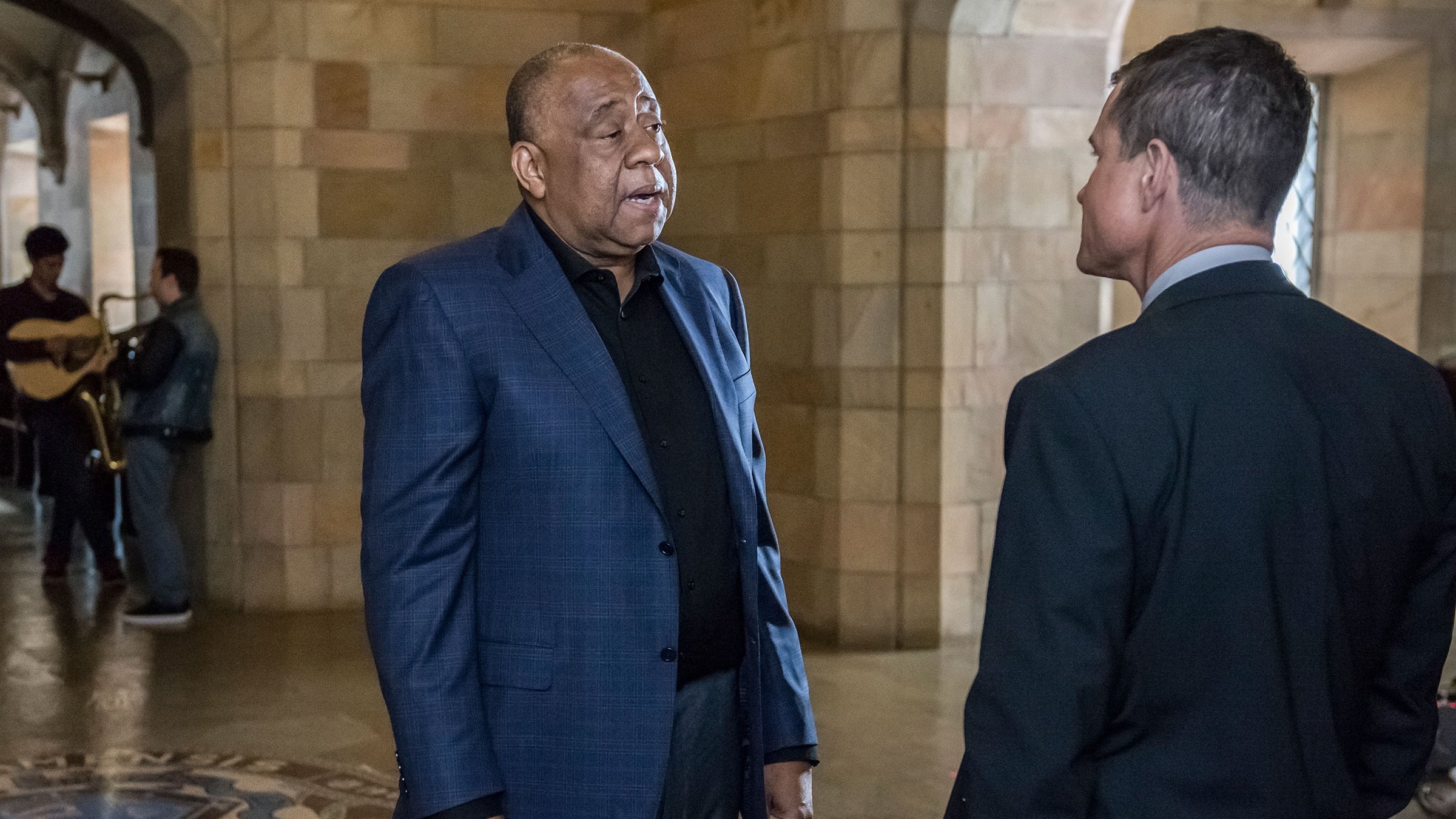 Сезон 4 Серия 3