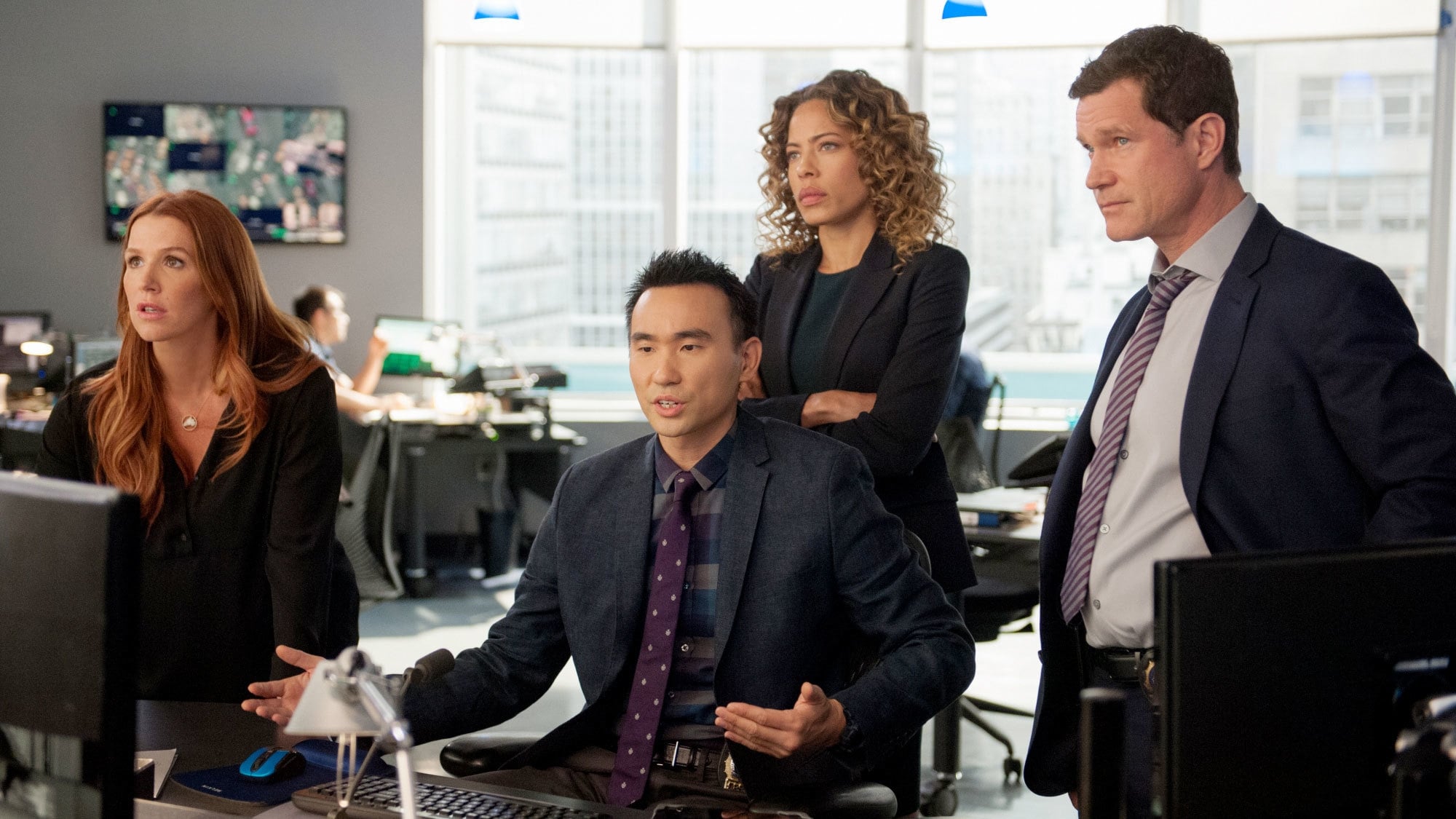 Сезон 3 Серия 11