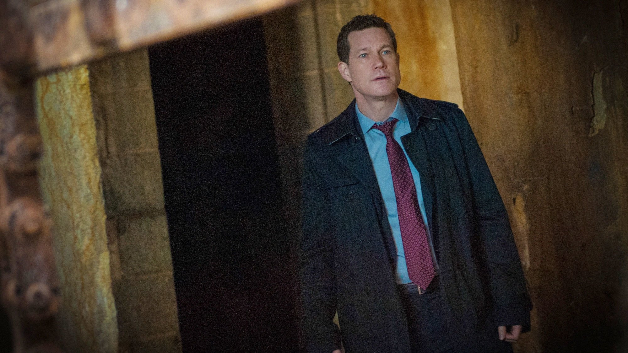 Сезон 3 Серия 8