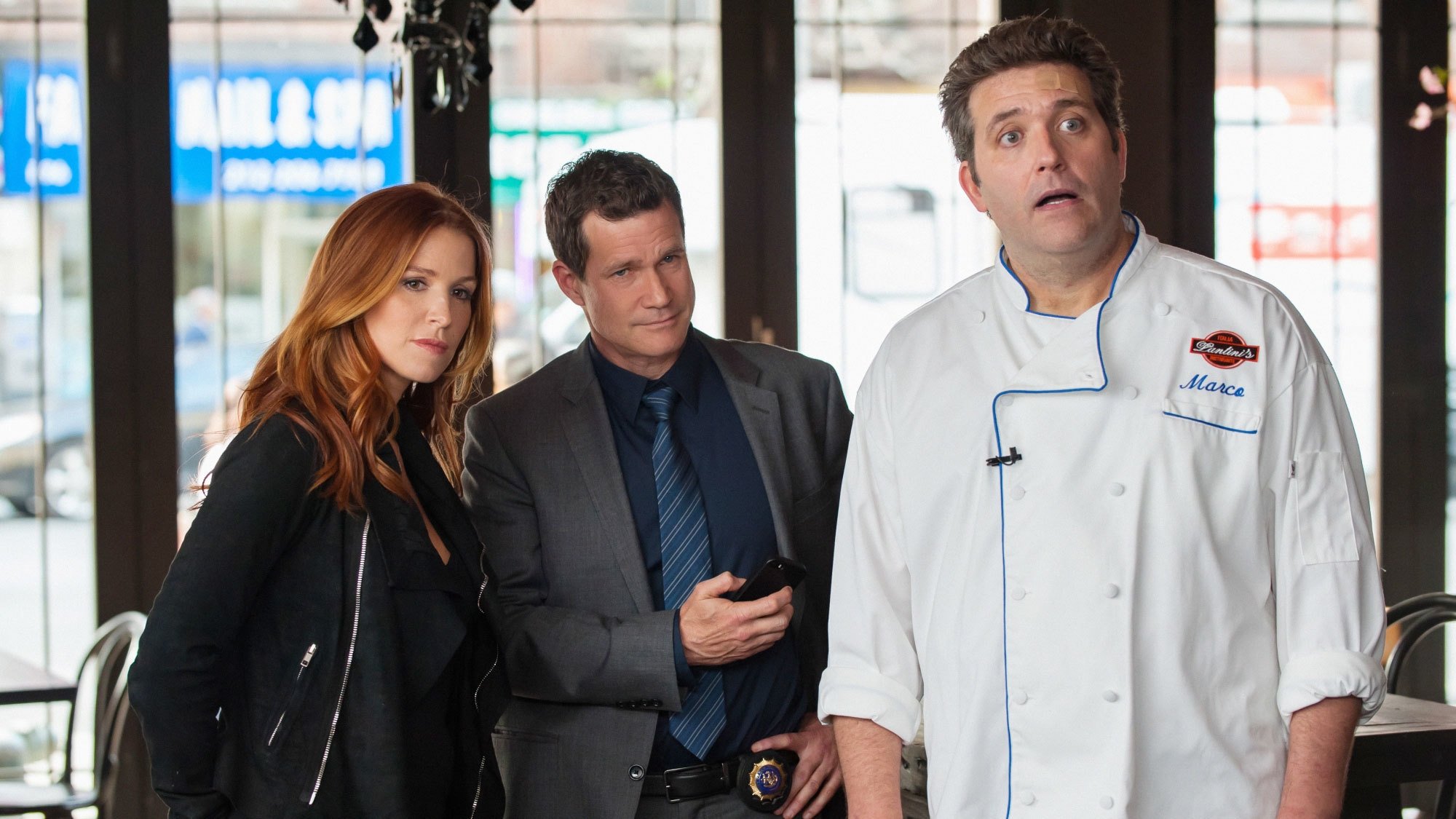 Сезон 3 Серия 5