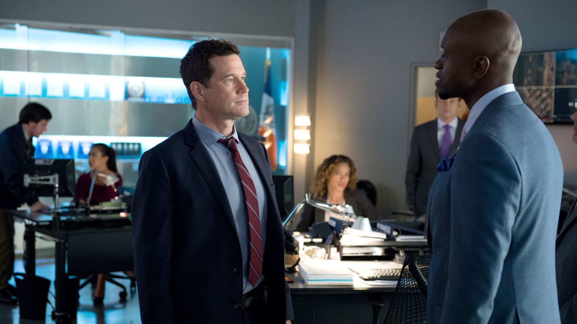 Сезон 3 Серия 6