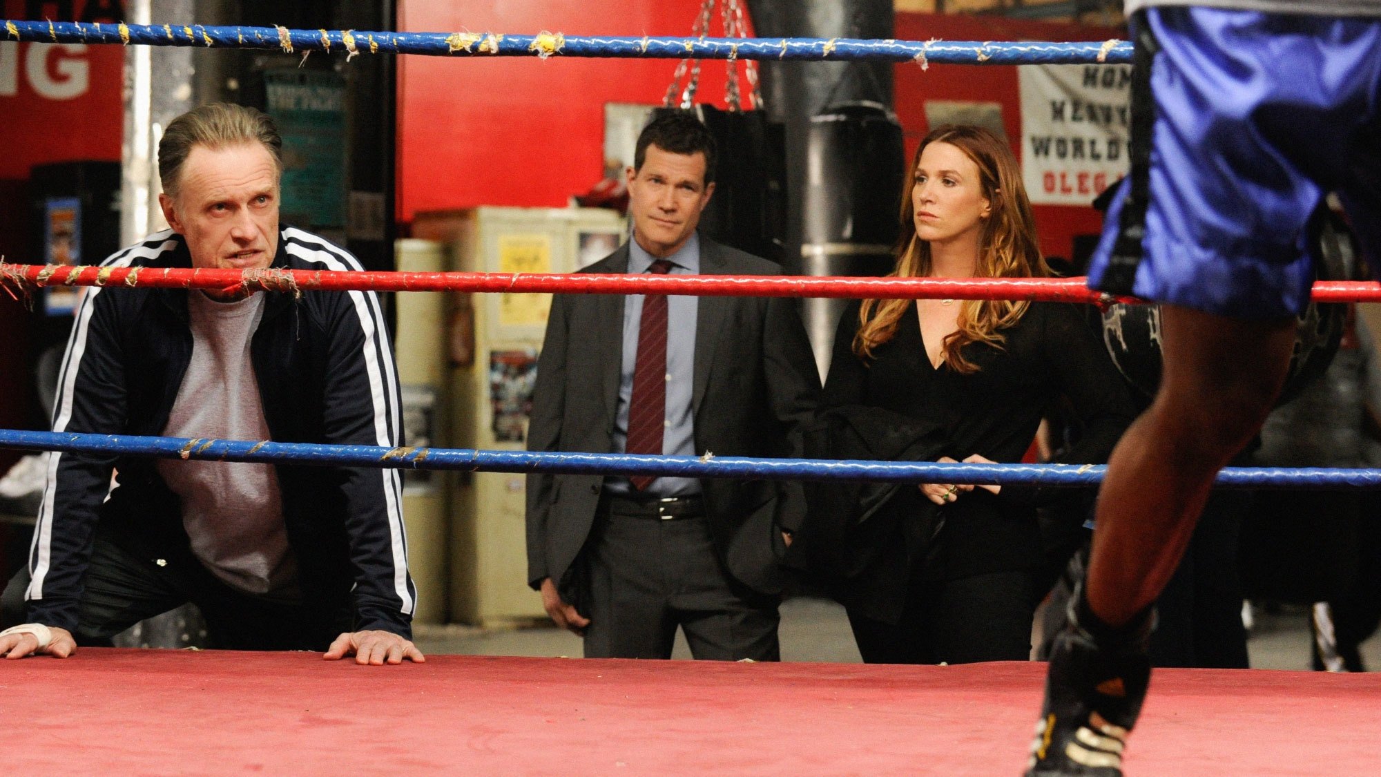 Сезон 3 Серия 2