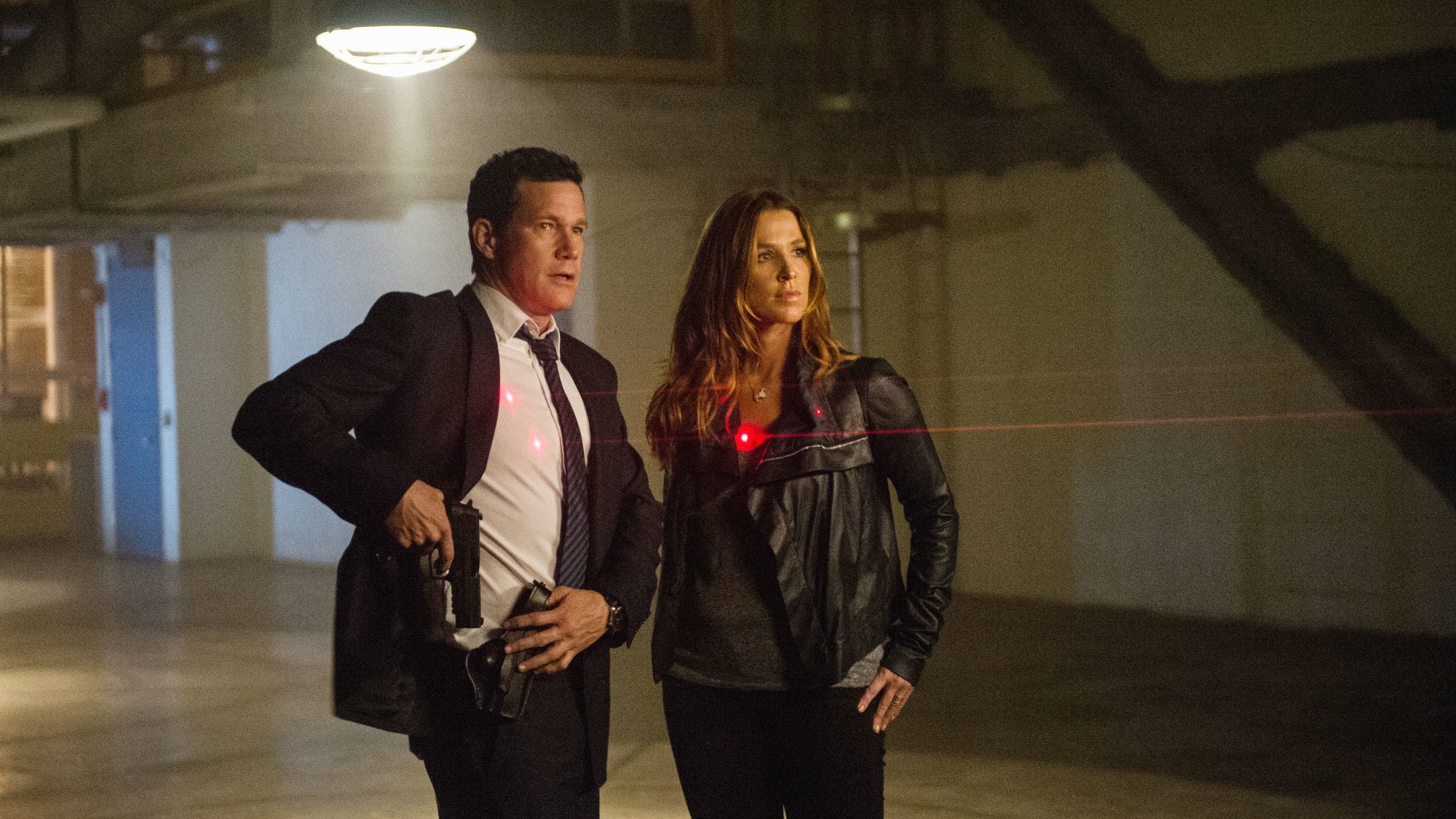 Сезон 3 Серия 3