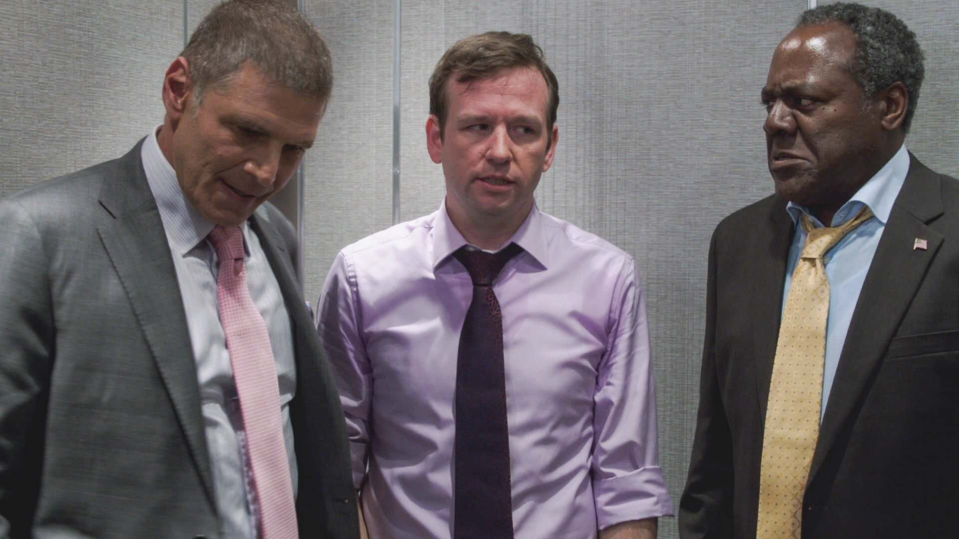 Сезон 2 Серия 12