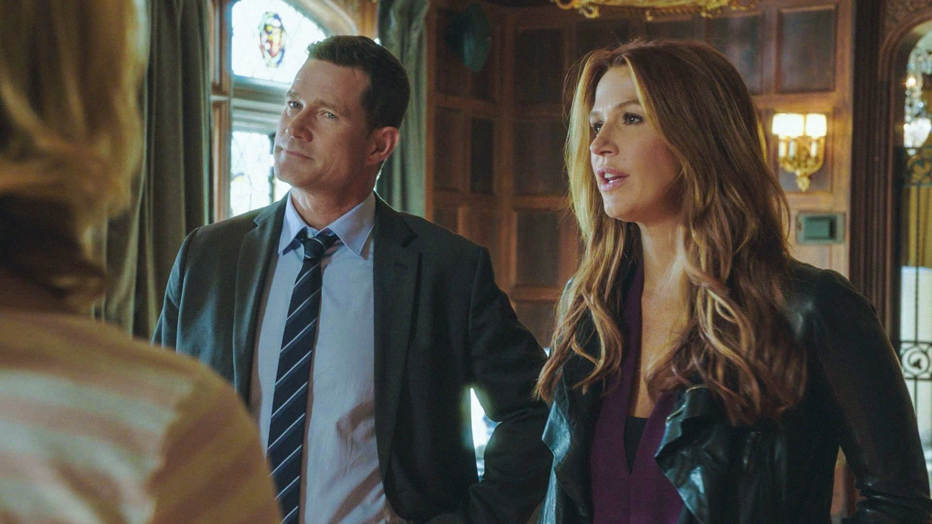 Сезон 2 Серия 6