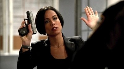 Сезон 1 Серия 17