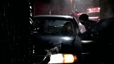 Сезон 1 Серия 13