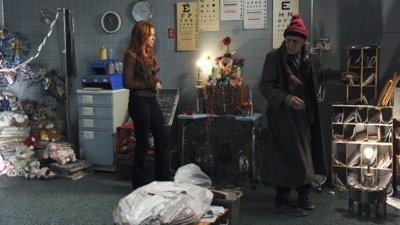 Сезон 1 Серия 11