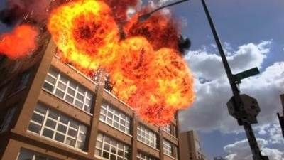 Сезон 1 Серия 4