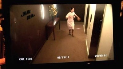 Сезон 1 Серия 3