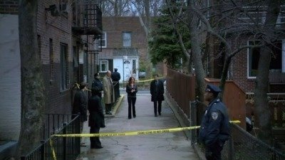 Сезон 1 Серия 1