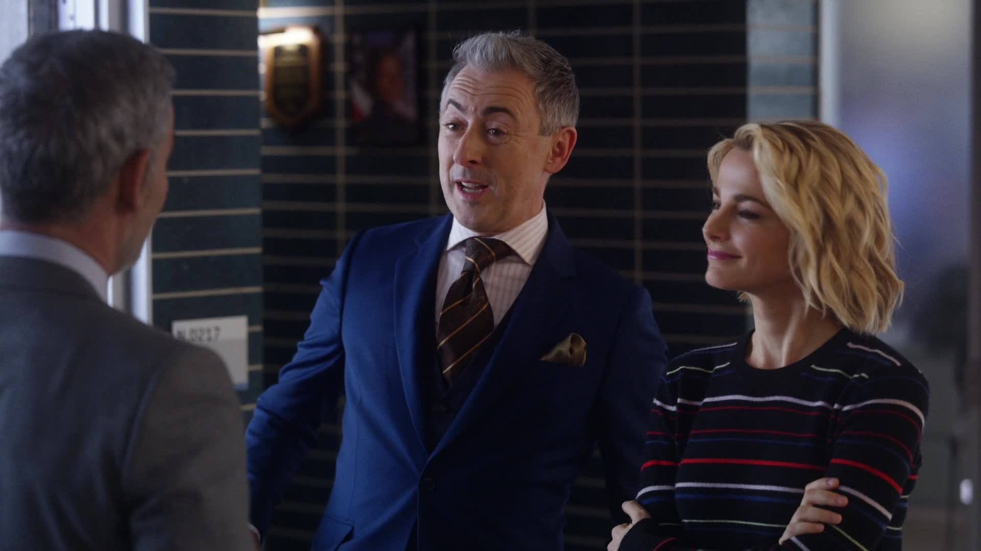 Сезон 2 Серия 11