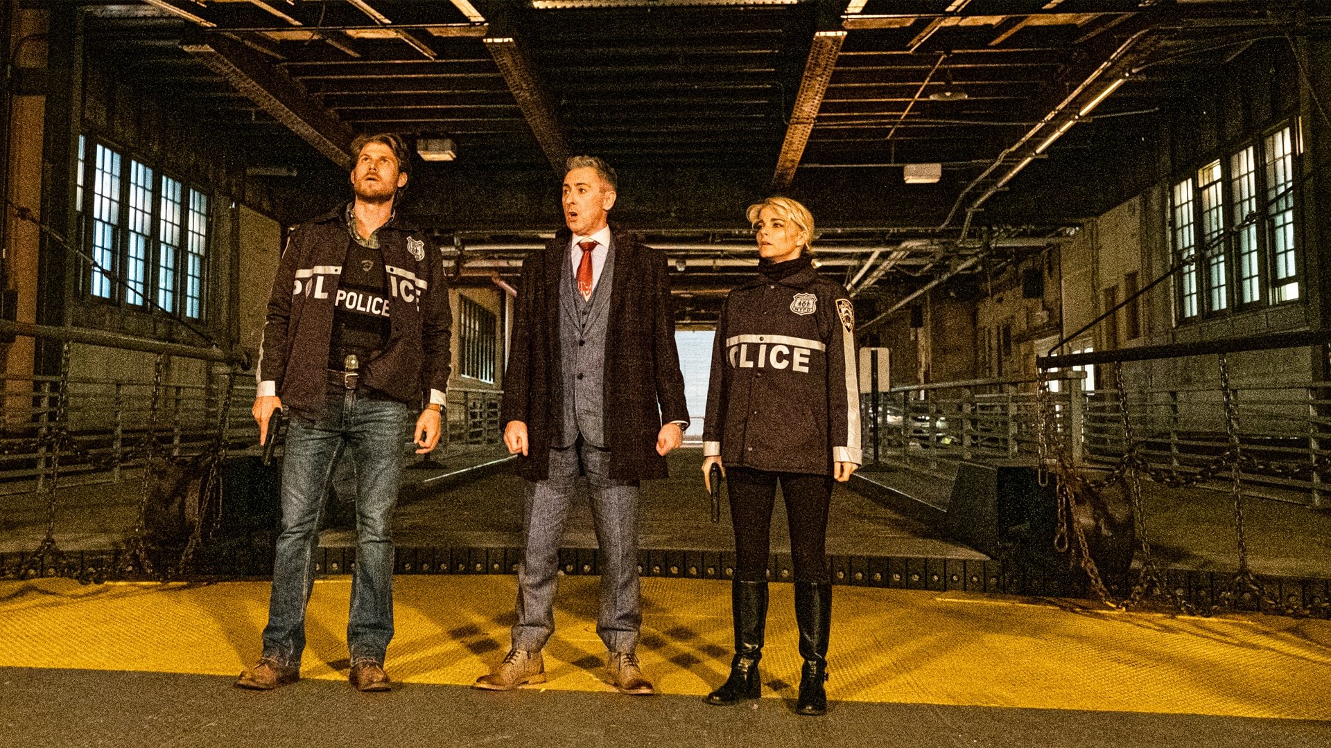 Сезон 2 Серия 9