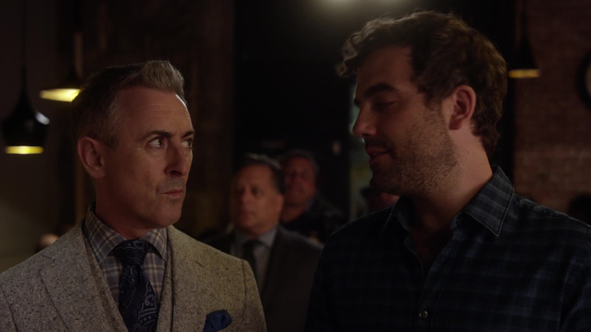 Сезон 2 Серия 4