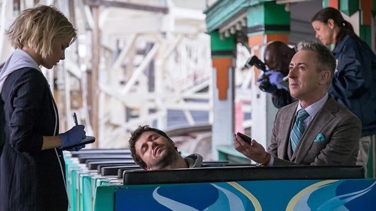 Сезон 2 Серия 2