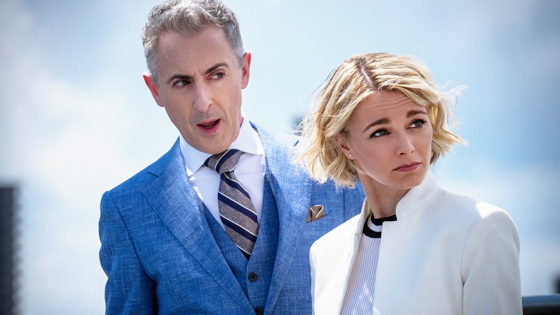 Сезон 2 Серия 1