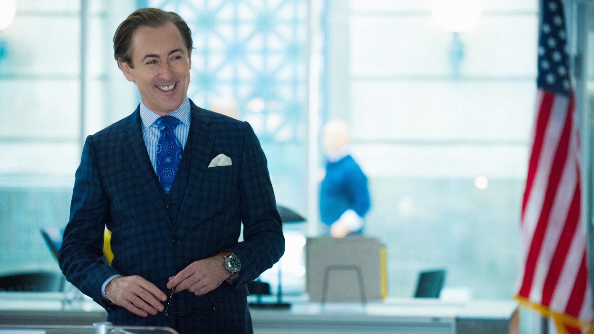 Сезон 1 Серия 5