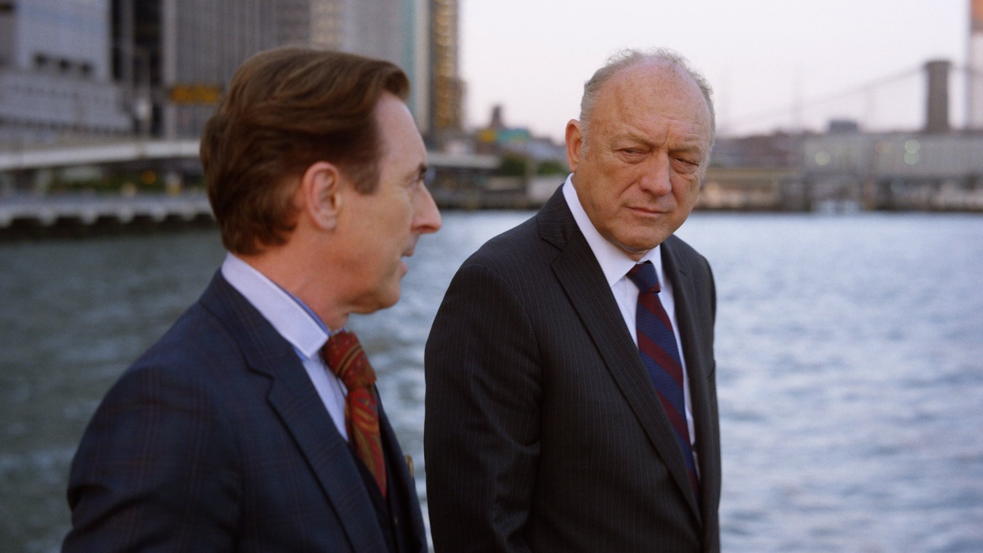 Сезон 1 Серия 4