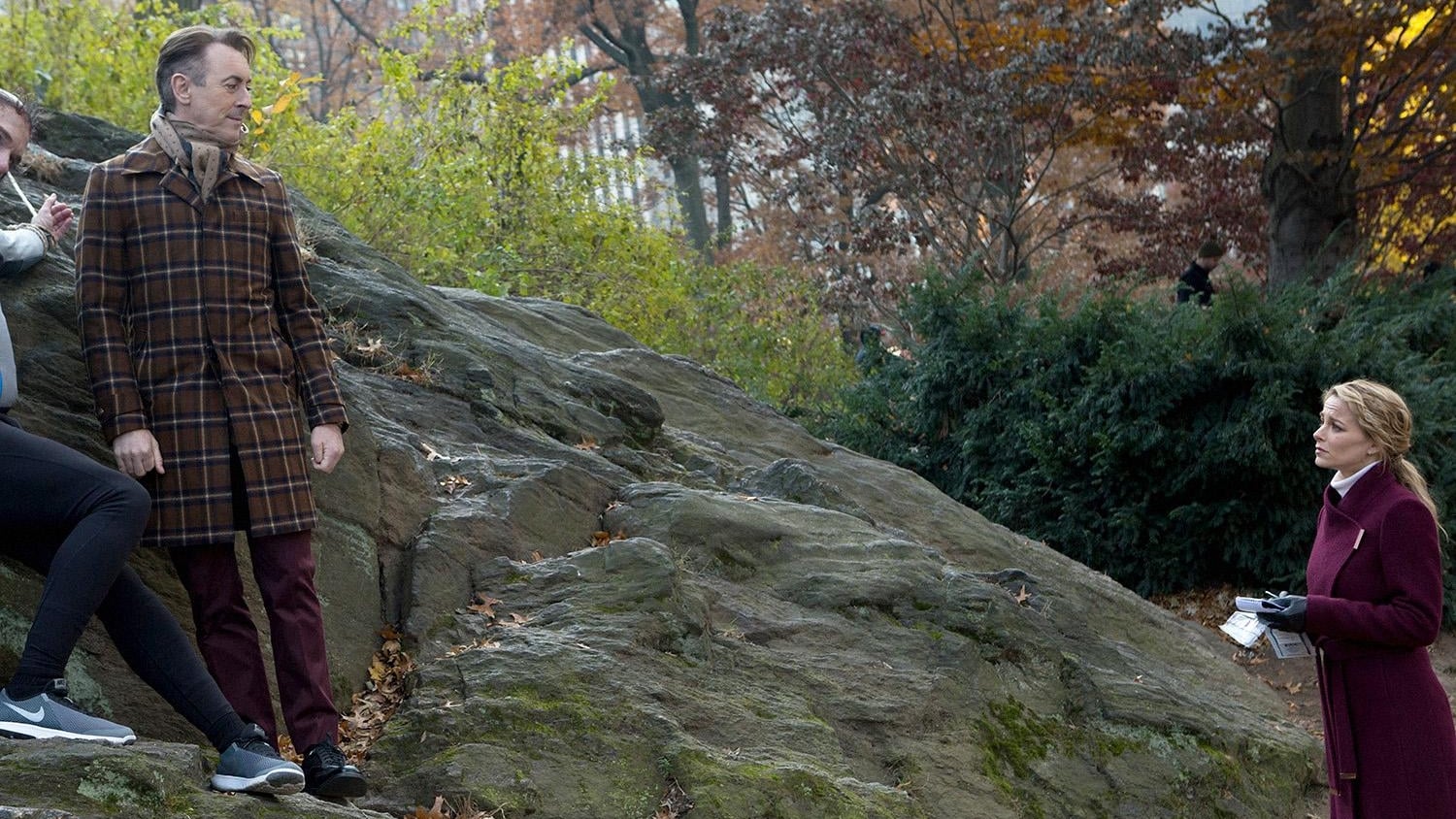 Сезон 1 Серия 2