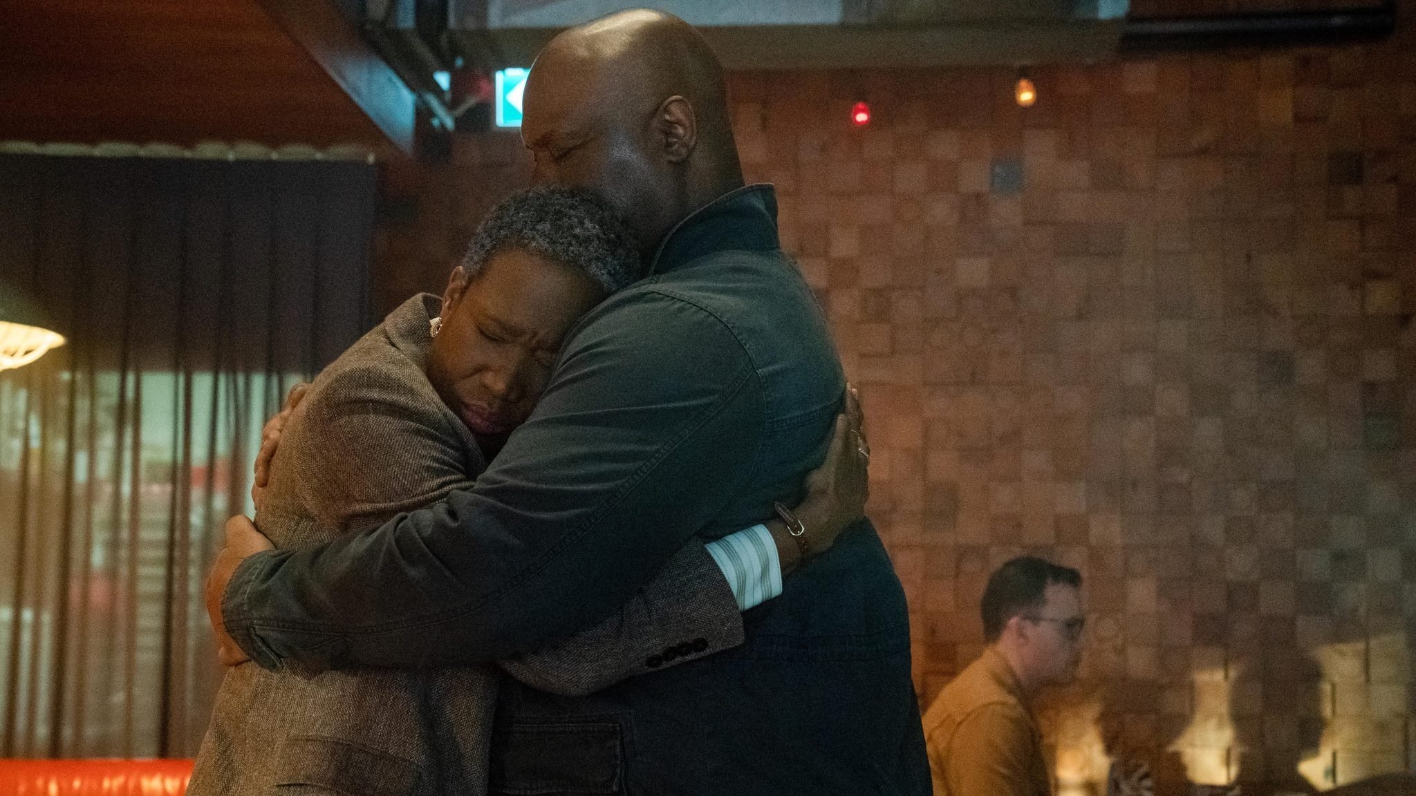 Сезон 1 Серия 9