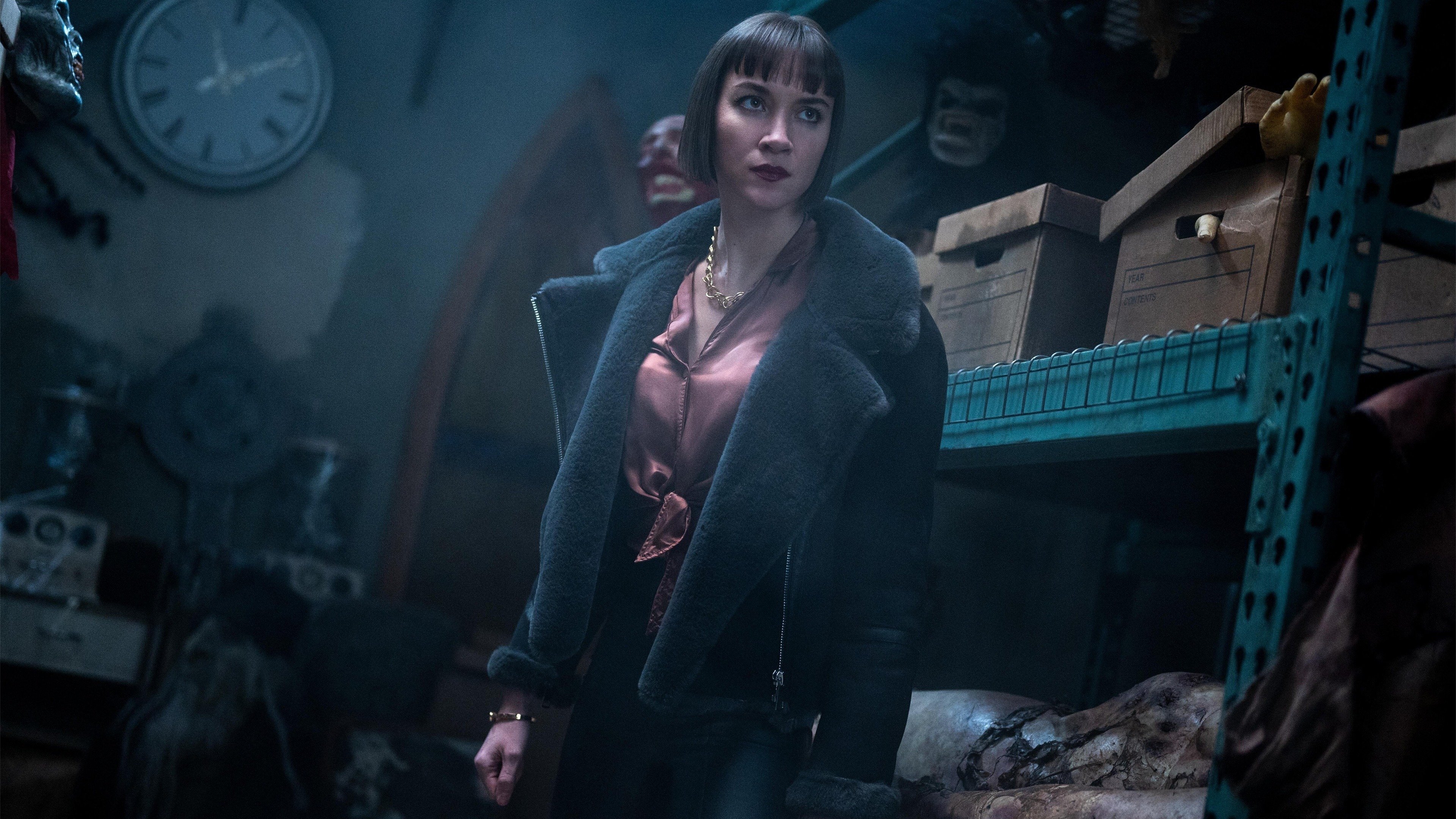 Сезон 1 Серия 10