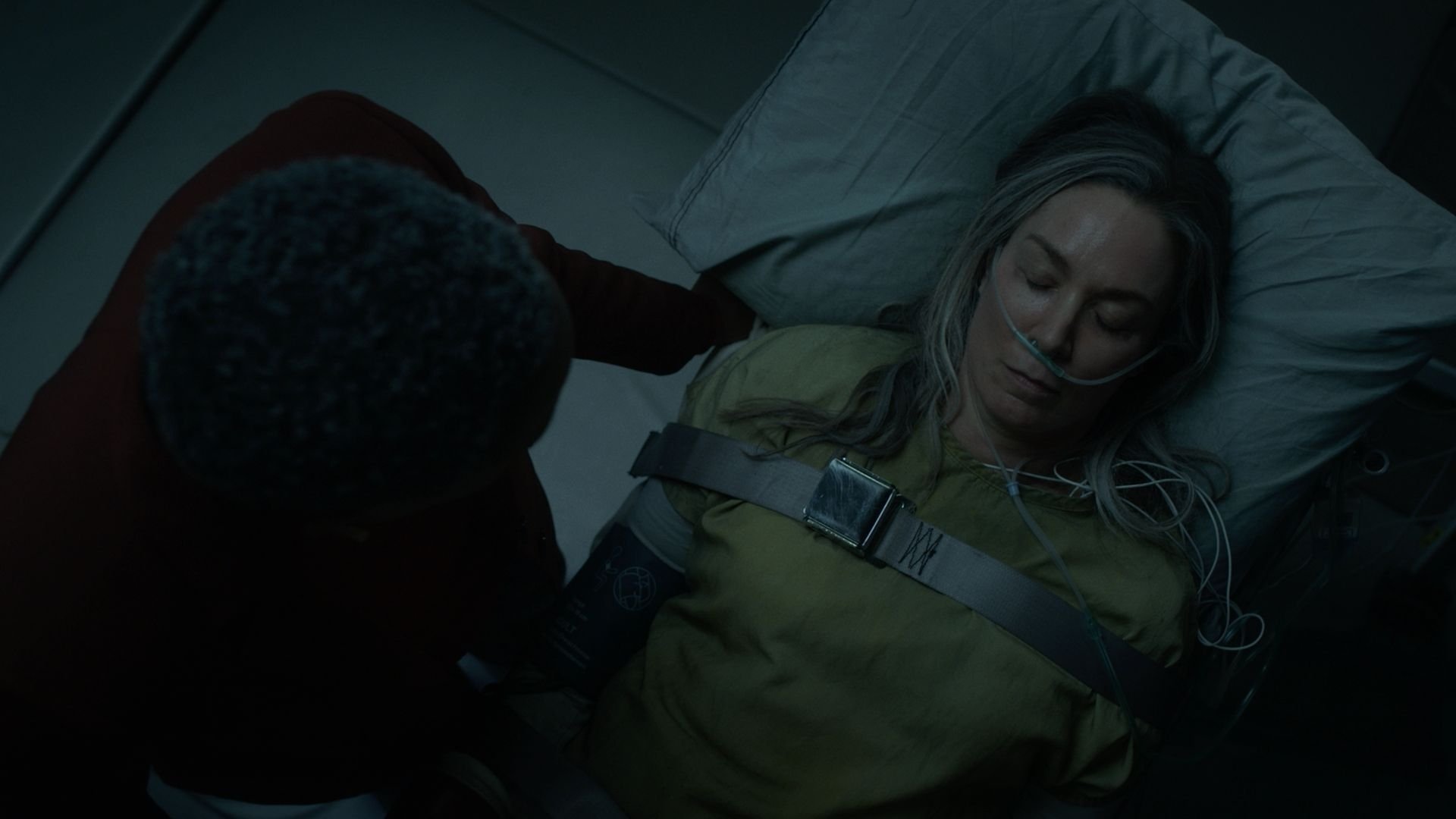 Сезон 1 Серия 5