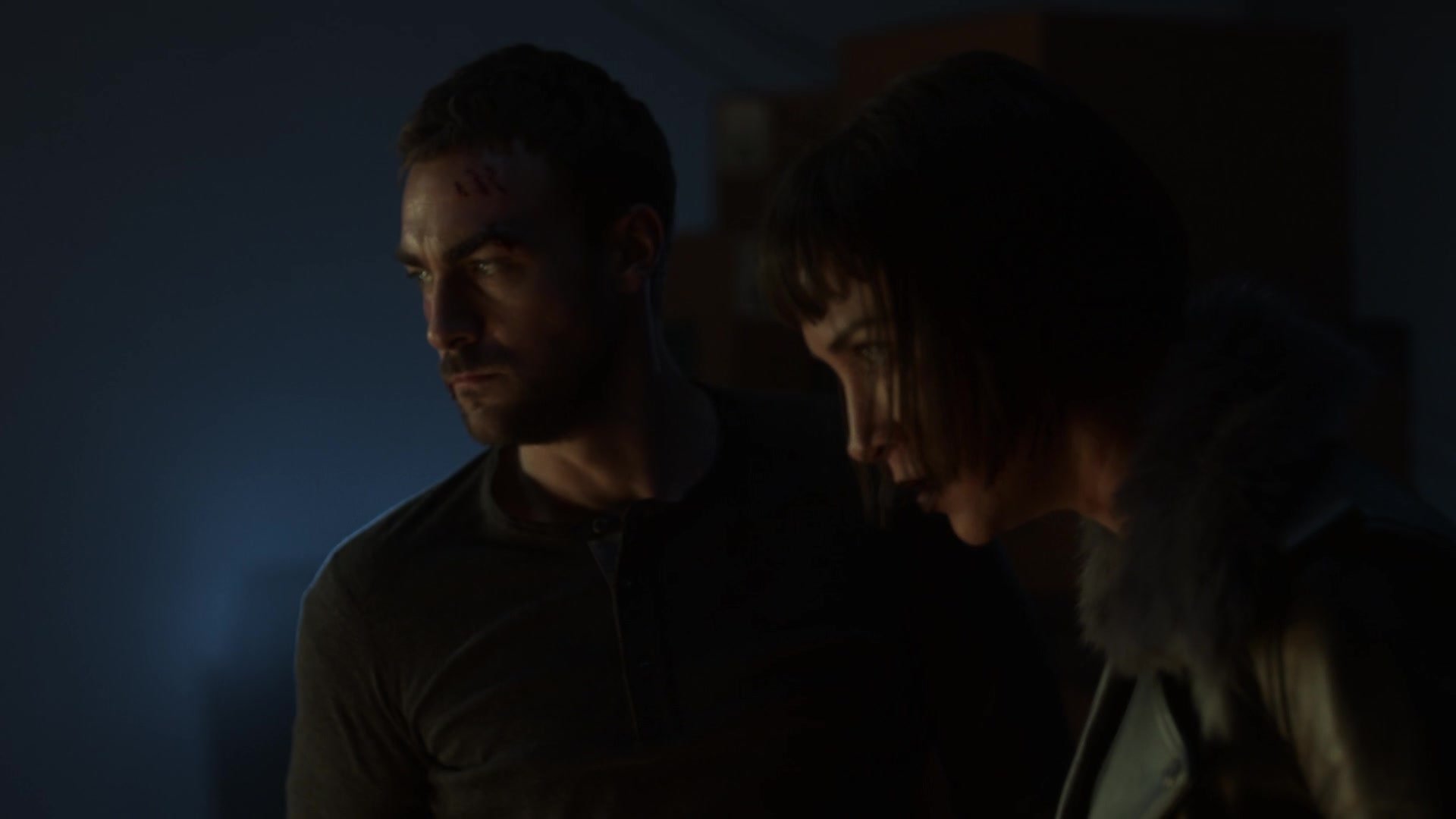 Сезон 1 Серия 6