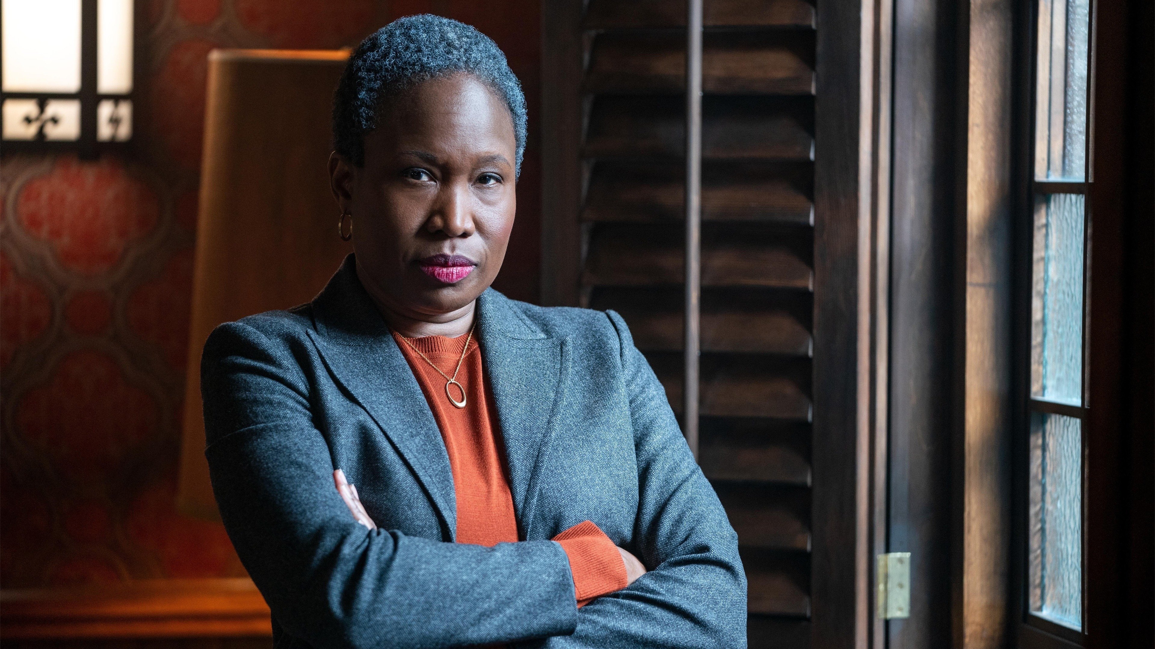 Сезон 1 Серия 7