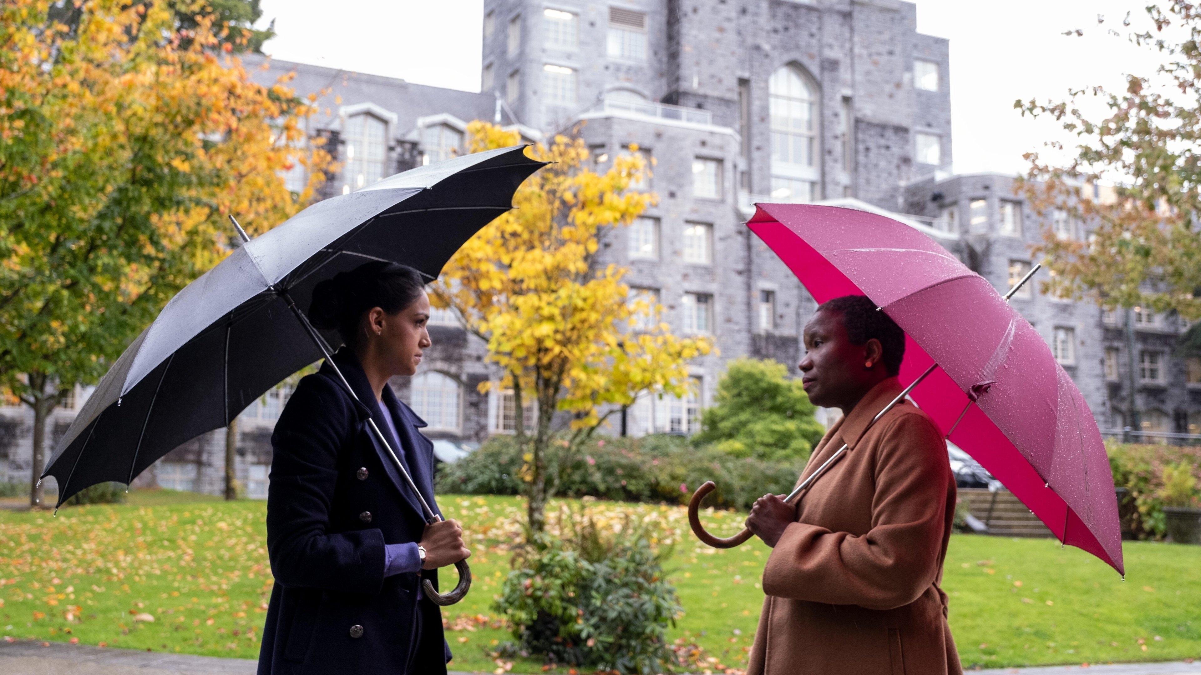 Сезон 1 Серия 1