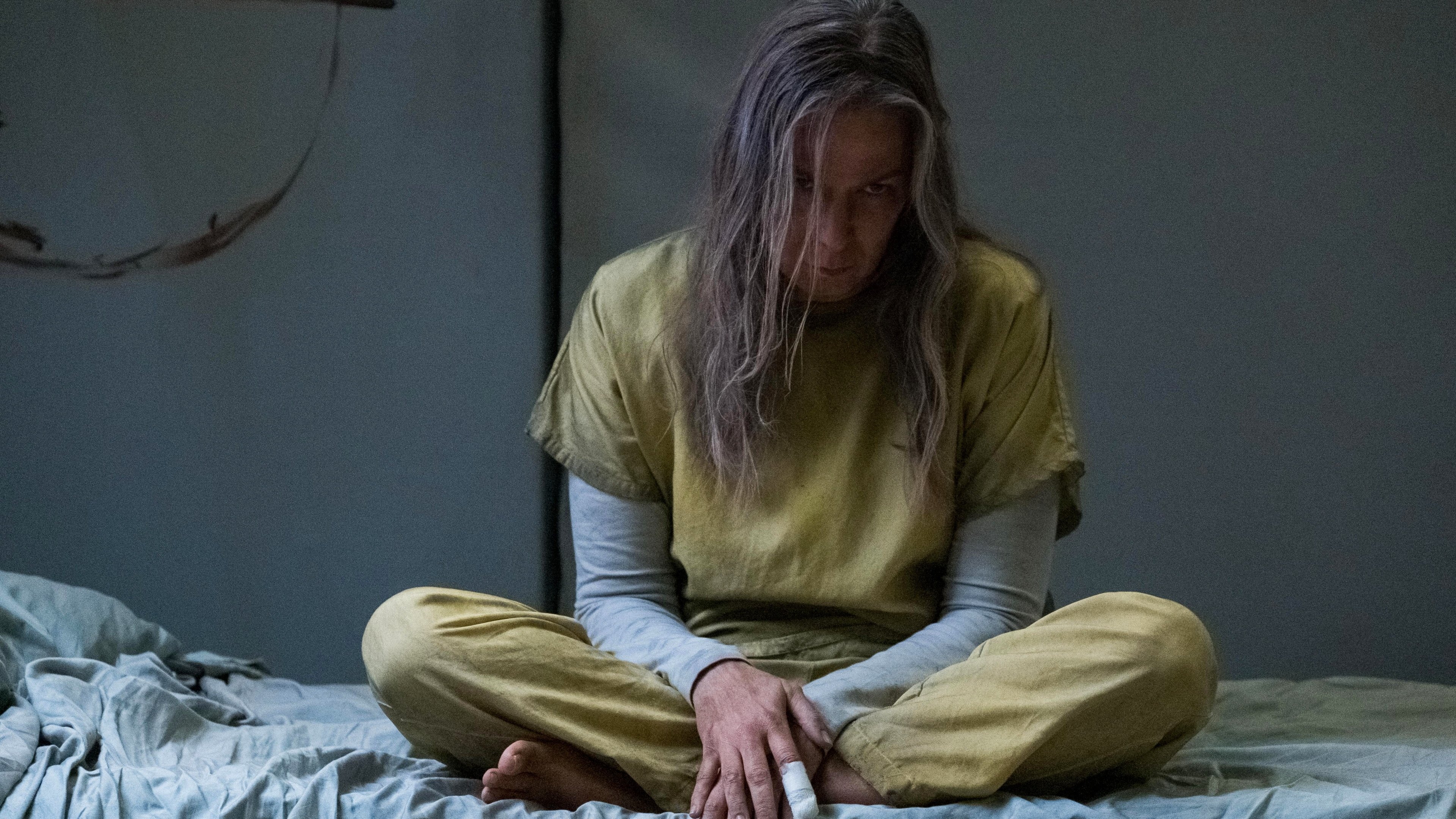 Сезон 1 Серия 2