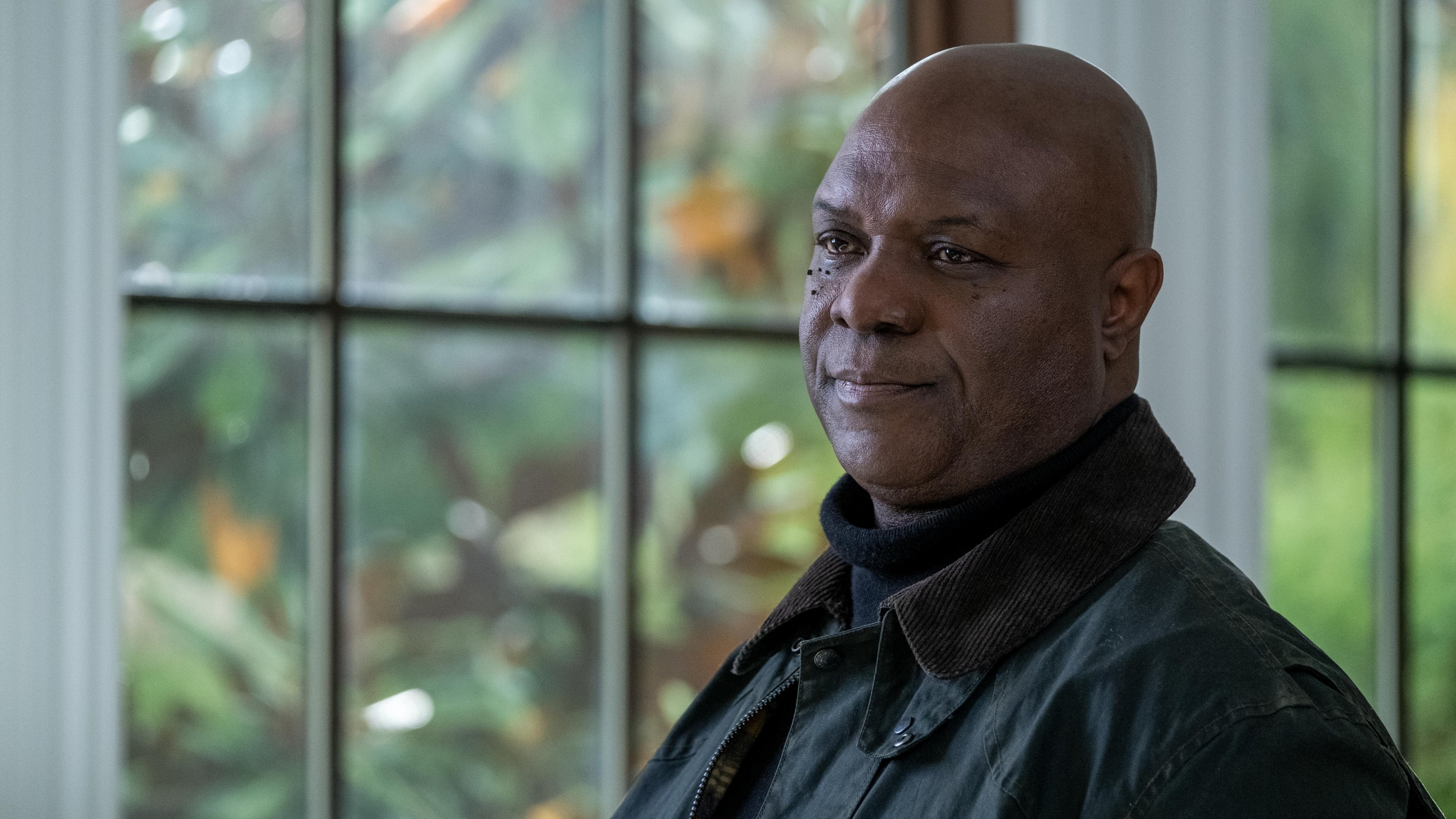 Сезон 1 Серия 3