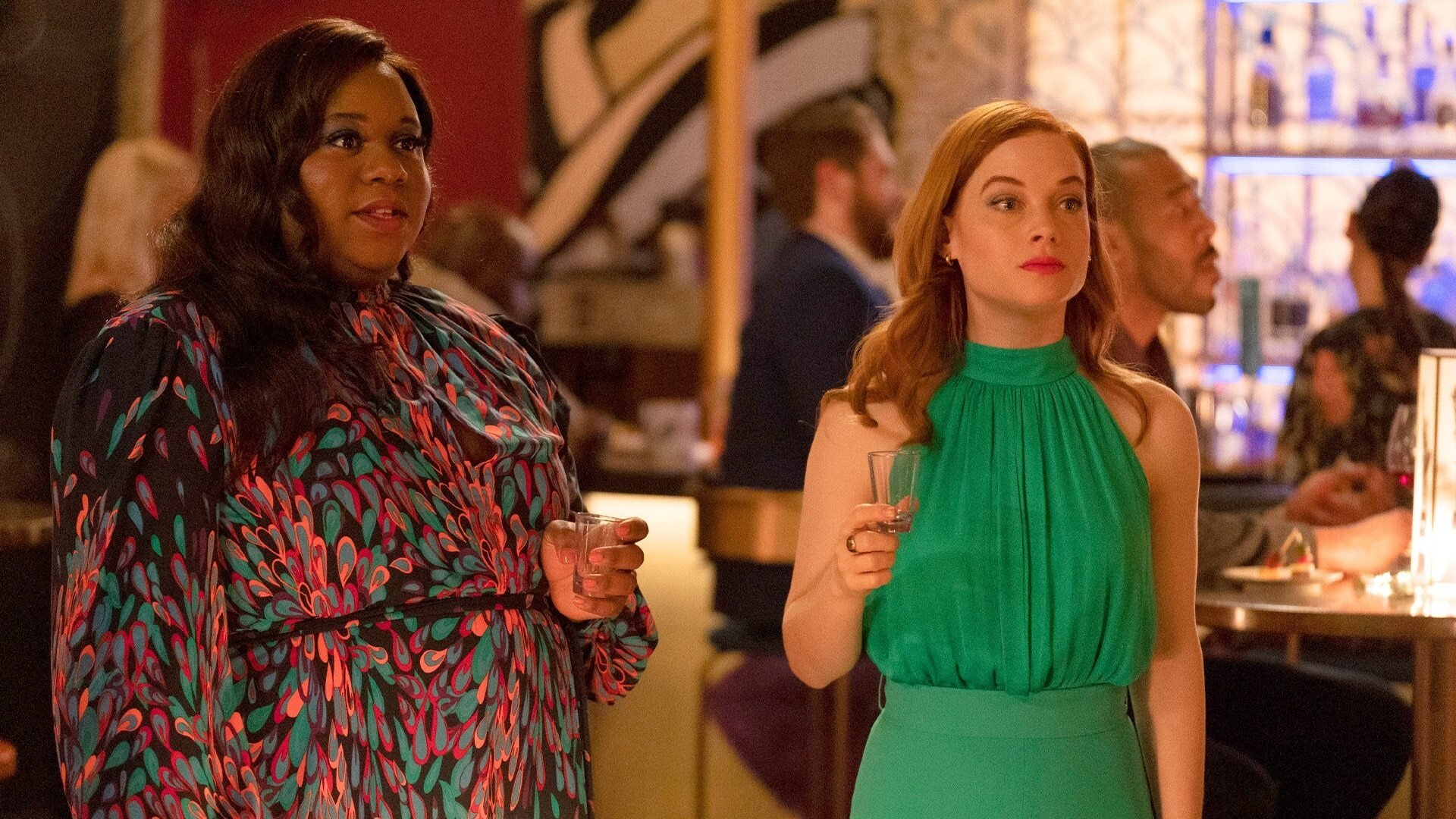 Сезон 2 Серия 13